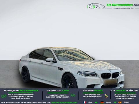 M5 560CH 2015 occasion 31850 Beaupuy