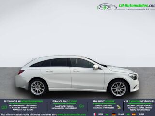Classe A CLA 220 CDI BVA 2018 occasion 31850 Beaupuy