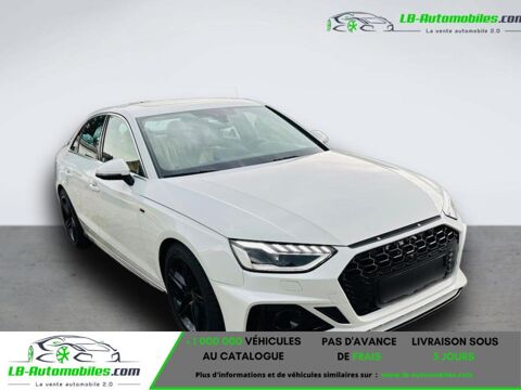 Audi A4 45 TFSI 265 BVA Quattro 2022 occasion Beaupuy 31850