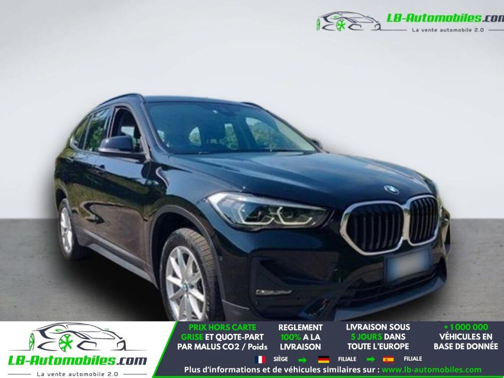 X1 sDrive 16d 116 ch 2022 occasion 31850 Beaupuy