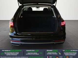 A4 V6 2.7 TDI 190 BVA 2020 occasion 31850 Beaupuy