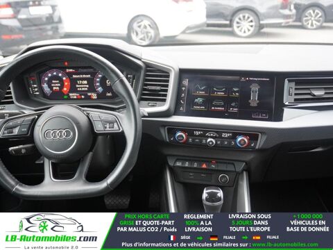 A1 40 TFSI 200 ch BVA 2020 occasion 31850 Beaupuy