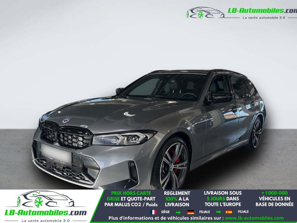S&eacute;rie 3 M340i xDrive 374 ch BVA 2024 occasion 31850 Beaupuy