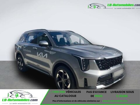Kia Sorento 1.6 T-GDi 252ch Hybride Rechargeable 5 pl BVA 2025 occasion Beaupuy 31850