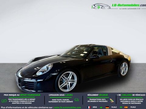 Annonce voiture Porsche 911 126600 €