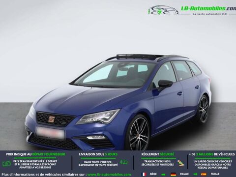 Annonce voiture Cupra Leon 27490 €