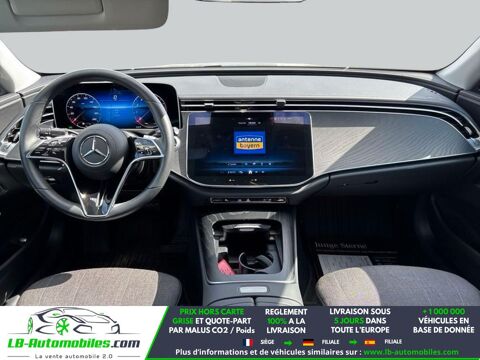 Classe E 200 BVA 2024 occasion 31850 Beaupuy