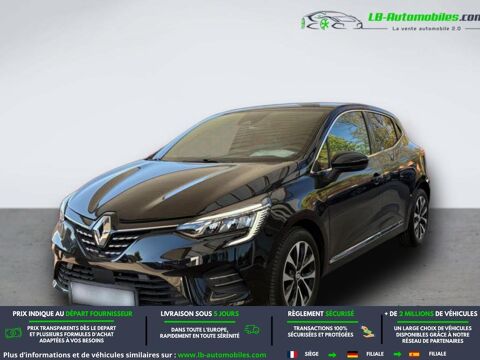Annonce voiture Renault Clio V 17470 €