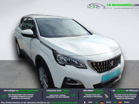 3008 BlueHDi 130ch BVA 2019 occasion 31850 Beaupuy