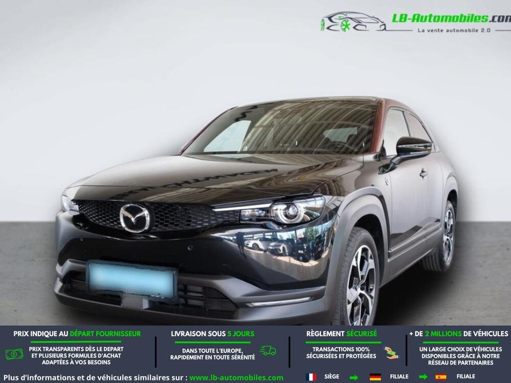 MX-30 R-EV e-Skyactiv 170 ch BVA 2023 occasion 31850 Beaupuy