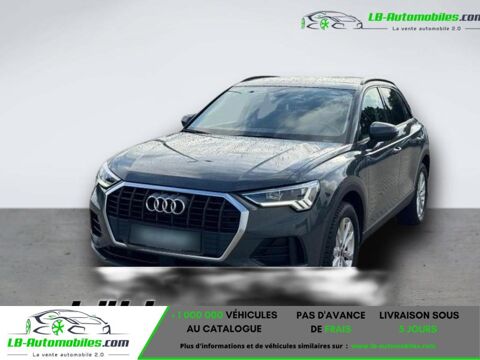 Audi Q3 45 TFSIe 245 ch BVA 2021 occasion Beaupuy 31850