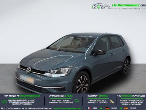 Annonce voiture Volkswagen Golf 15489 €