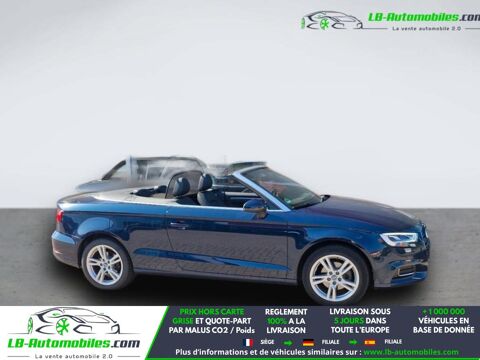 A3 2.0 TDI 150 2017 occasion 31850 Beaupuy