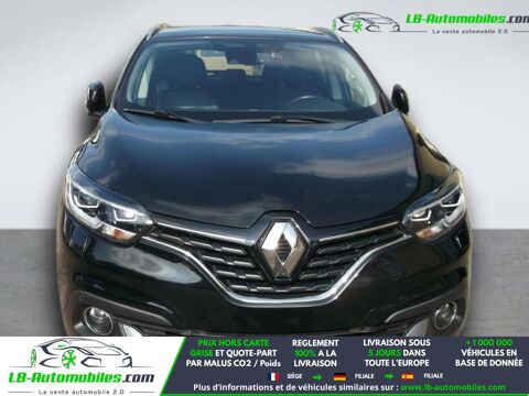 Kadjar dCi 130 BVA 2018 occasion 31850 Beaupuy
