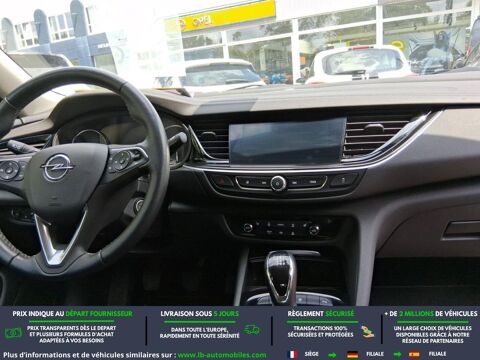 Insignia 2.0 Diesel 174 ch BVM 2023 occasion 31850 Beaupuy