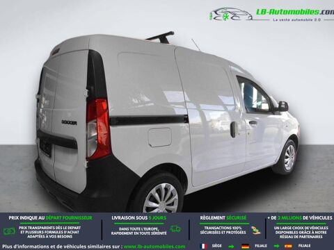 Dokker 1,6 SCe 100 2018 occasion 31850 Beaupuy