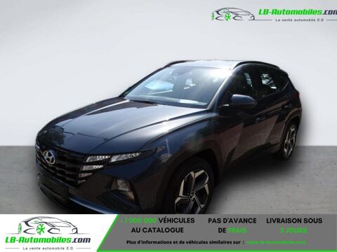 Hyundai Tucson 1.6 T-GDI 265 Plug-in BVA 2021 occasion Beaupuy 31850