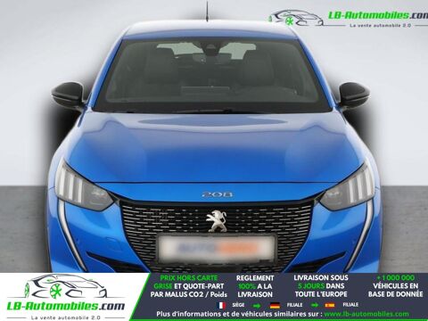 208 PureTech 130 BVA 2020 occasion 31850 Beaupuy