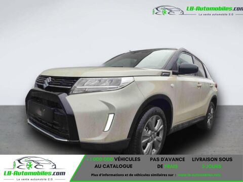 Suzuki Vitara 1.0 Boosterjet Allgrip BVA 111ch 2025 occasion Beaupuy 31850