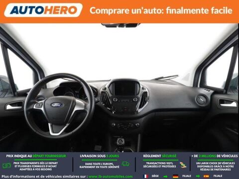 Tourneo VP 1.0 EcoBoost 100 BVM 2018 occasion 31850 Beaupuy