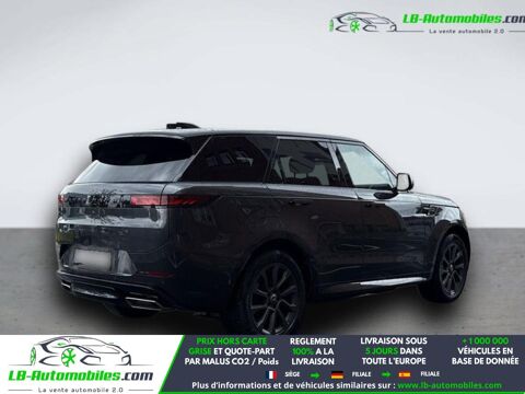 Range Rover P460e AWD 3.0L i6 PHEV 2025 occasion 31850 Beaupuy