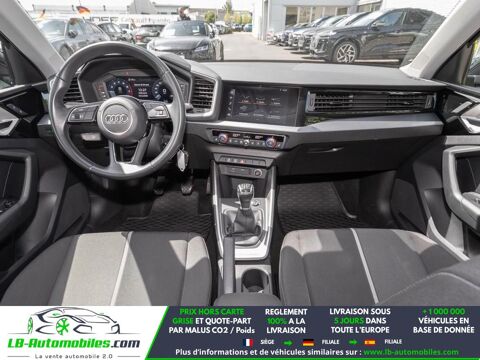 A1 25 TFSI 95 ch BVM 2019 occasion 31850 Beaupuy