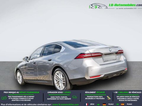 i5 eDrive40 340 ch 2024 occasion 31850 Beaupuy