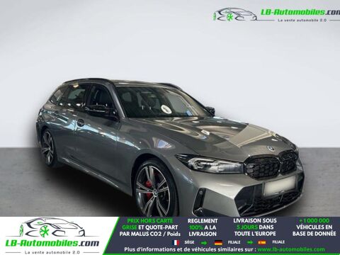 S&eacute;rie 3 M340i xDrive 374 ch BVA 2024 occasion 31850 Beaupuy