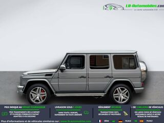 Classe G 65 AMG BVA 2014 occasion 31850 Beaupuy