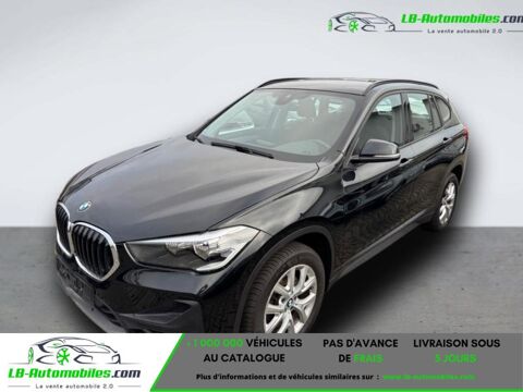 BMW X1 sDrive 18i 136 ch 2021 occasion Beaupuy 31850