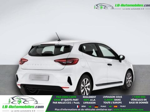 Colt 1.0 MPI 67 2025 occasion 31850 Beaupuy
