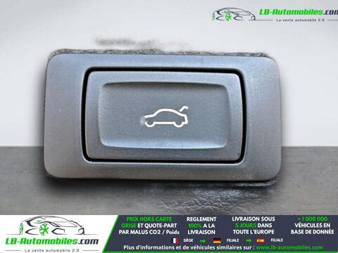 Annonce voiture Audi SQ7 79950 €