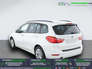 Serie 2 218i 136 ch 2020 occasion 31850 Beaupuy