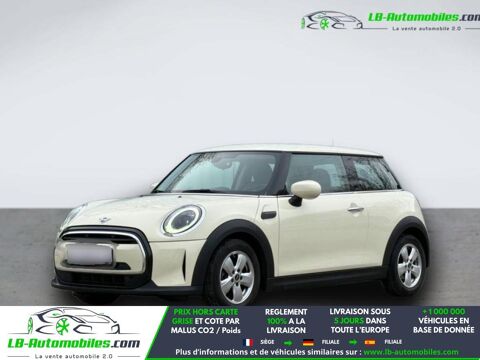 Annonce voiture Mini Countryman 16900 �