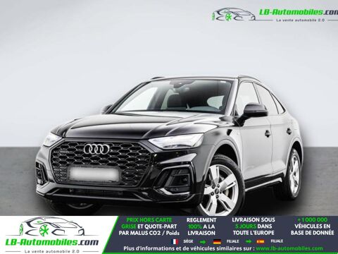 Q5 55 TFSIe 367 BVA Quattro 2022 occasion 31850 Beaupuy