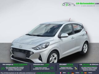i10 1.2 84 BVA 2020 occasion 31850 Beaupuy
