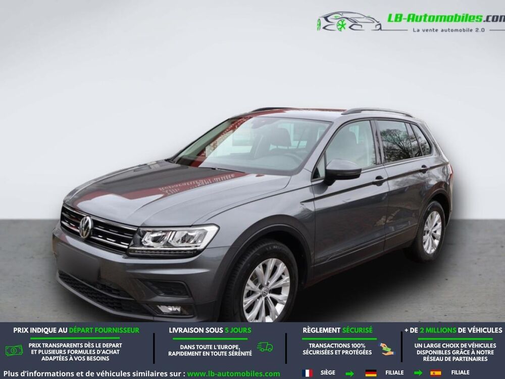 Tiguan 1.5 TSI EVO 130 2019 occasion 31850 Beaupuy