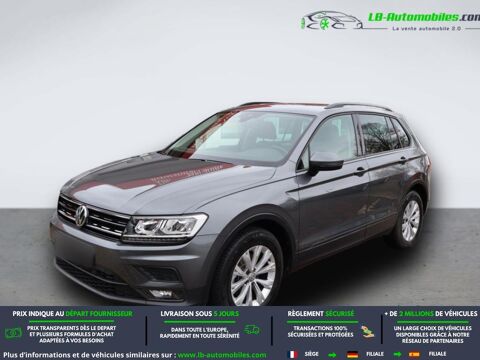 Annonce voiture Volkswagen Tiguan 22990 €
