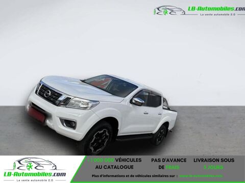 Nissan Navara 2.3 DCI 190 DOUBLE CAB BVA 2019 occasion Beaupuy 31850