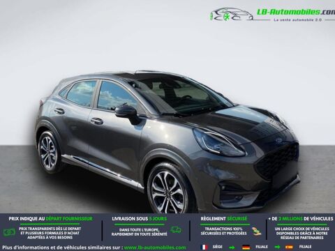 Annonce voiture Ford Puma 15190 €