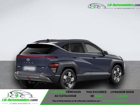 Kona 1.6 GDi 105 Hybrid 2023 occasion 31850 Beaupuy