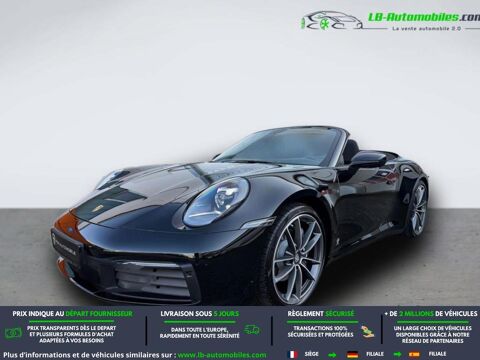 Annonce voiture Porsche 911 127900 €