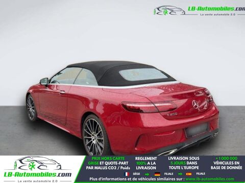 Classe E 200 BVA 2022 occasion 31850 Beaupuy