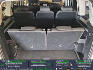 Touran 150 BVA 7pl 2019 occasion 31850 Beaupuy