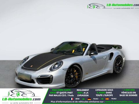 Annonce voiture Porsche 911 159990 €