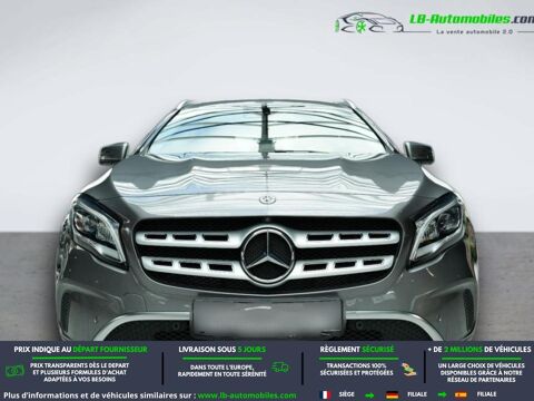 Classe GLA 200 BVA 2019 occasion 31850 Beaupuy