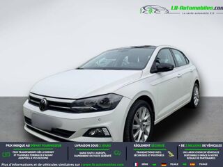 Polo 1.6 TDI 80 S&S BVM 2020 occasion 31850 Beaupuy