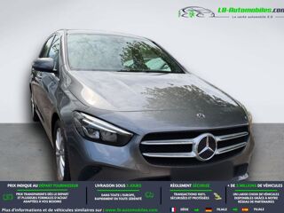 Classe B 200 BVA 2020 occasion 31850 Beaupuy