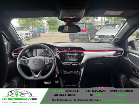 Corsa 1.2 Turbo 130 ch BVA 2023 occasion 31850 Beaupuy