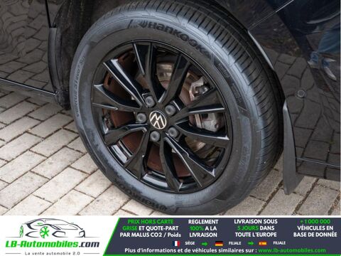 MULTIVAN 1.4 eHybrid 218 BVA 2022 occasion 31850 Beaupuy